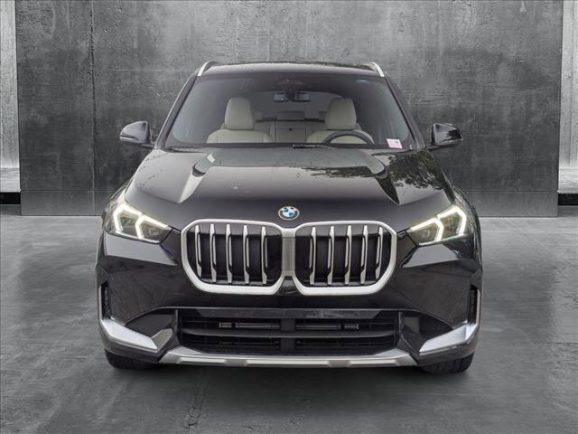 new 2025 BMW X1 car, priced at $46,925