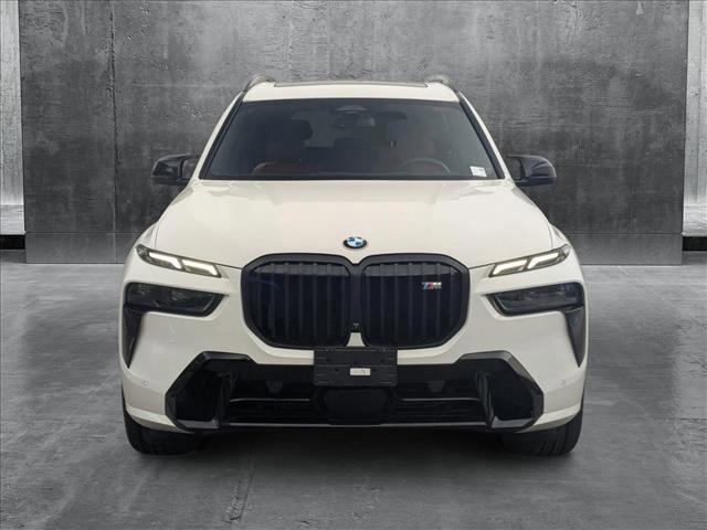 used 2024 BMW X7 car, priced at $83,788