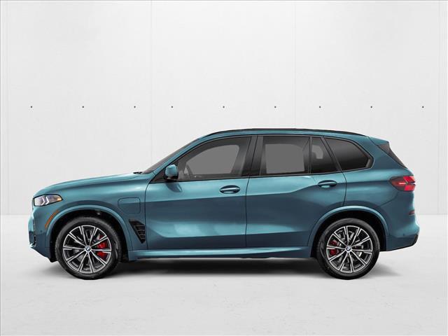 new 2026 BMW X5 PHEV car, priced at $85,050
