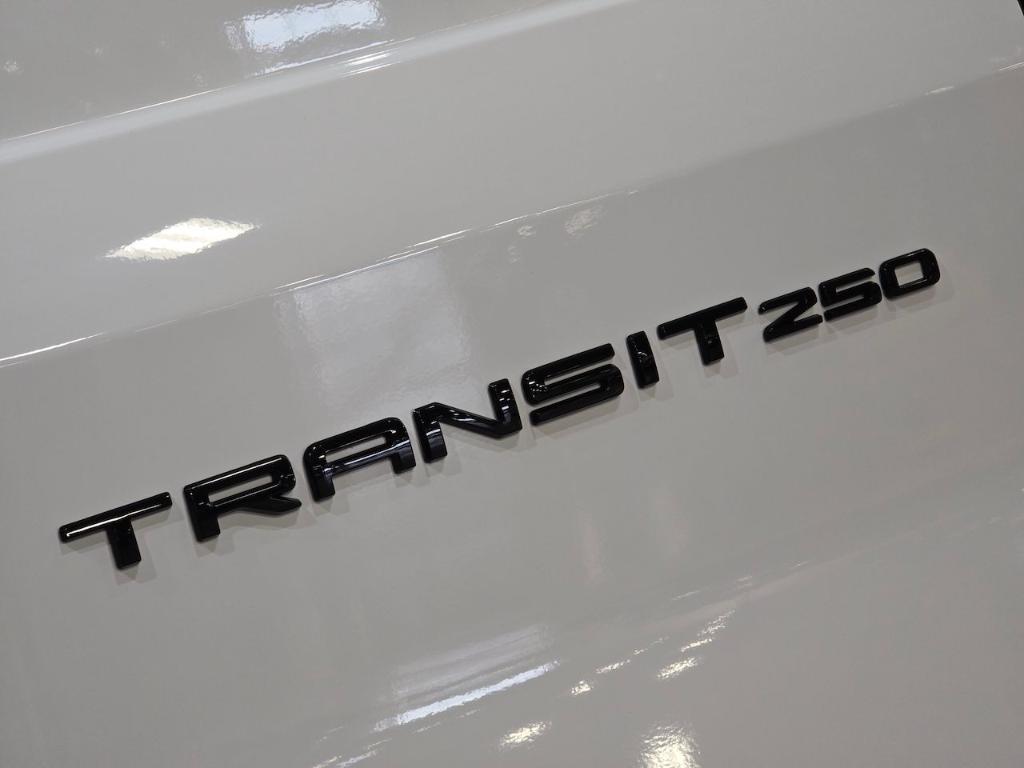 new 2026 Ford Transit-250 car, priced at $53,010