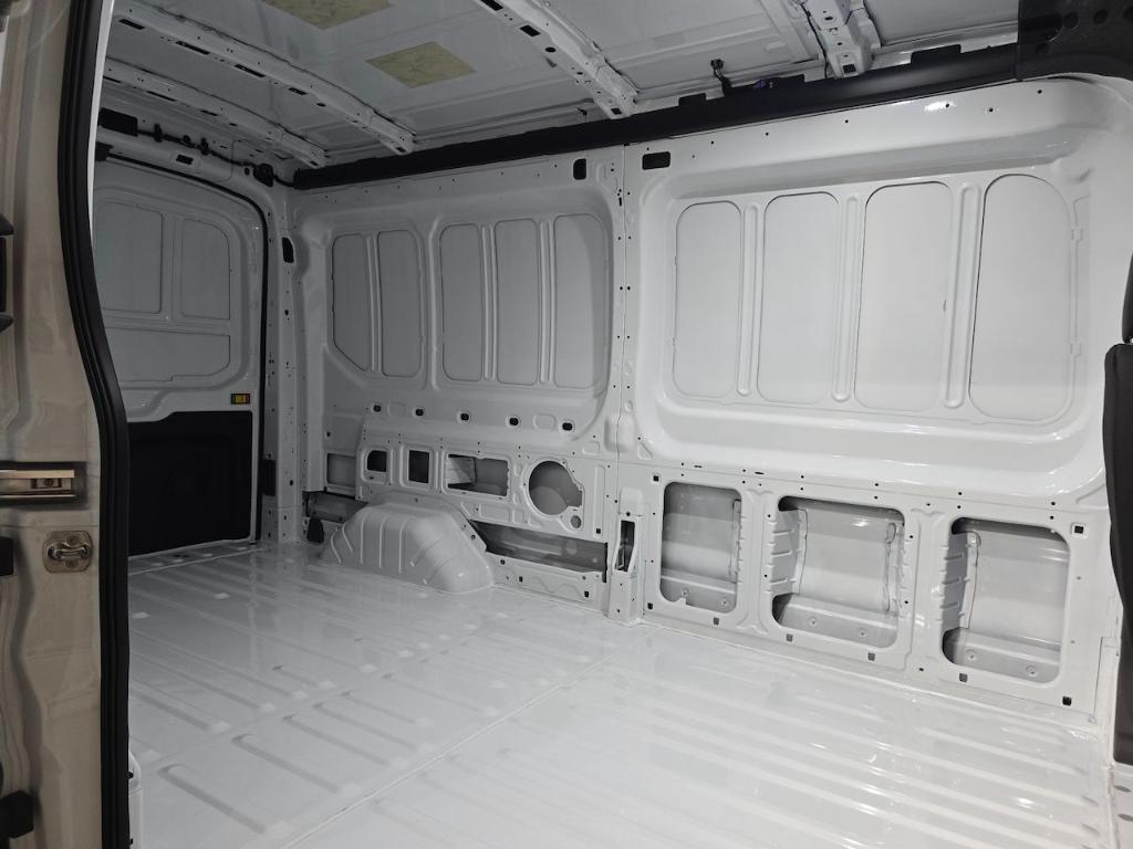 new 2026 Ford Transit-250 car, priced at $53,010