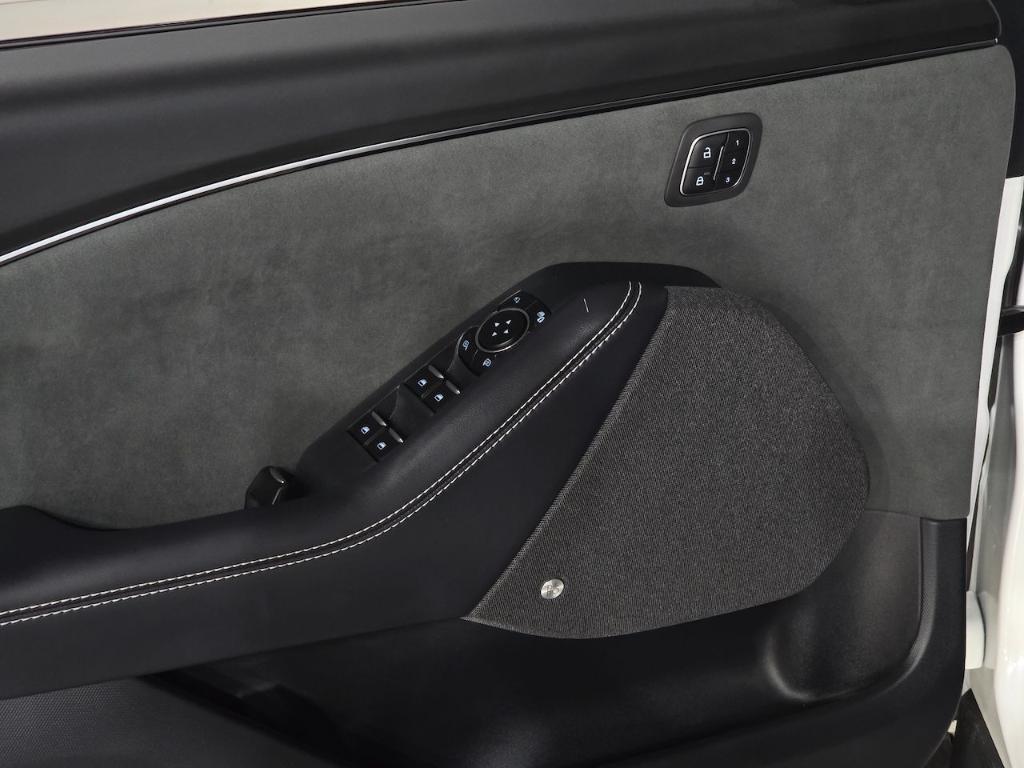 new 2025 Ford Mustang Mach-E car, priced at $58,280