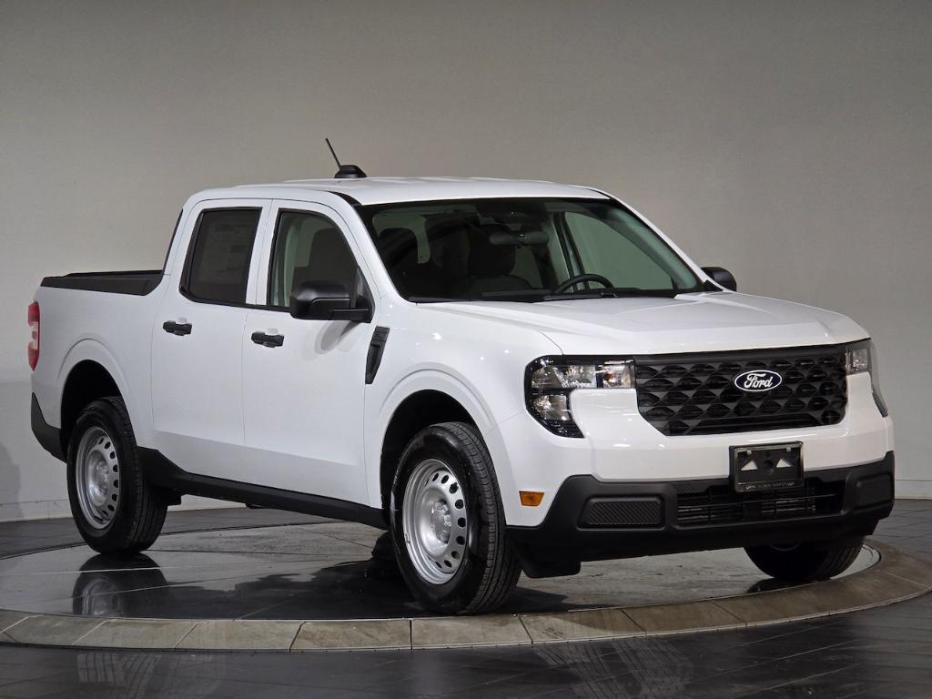 new 2026 Ford Maverick car, priced at $29,840