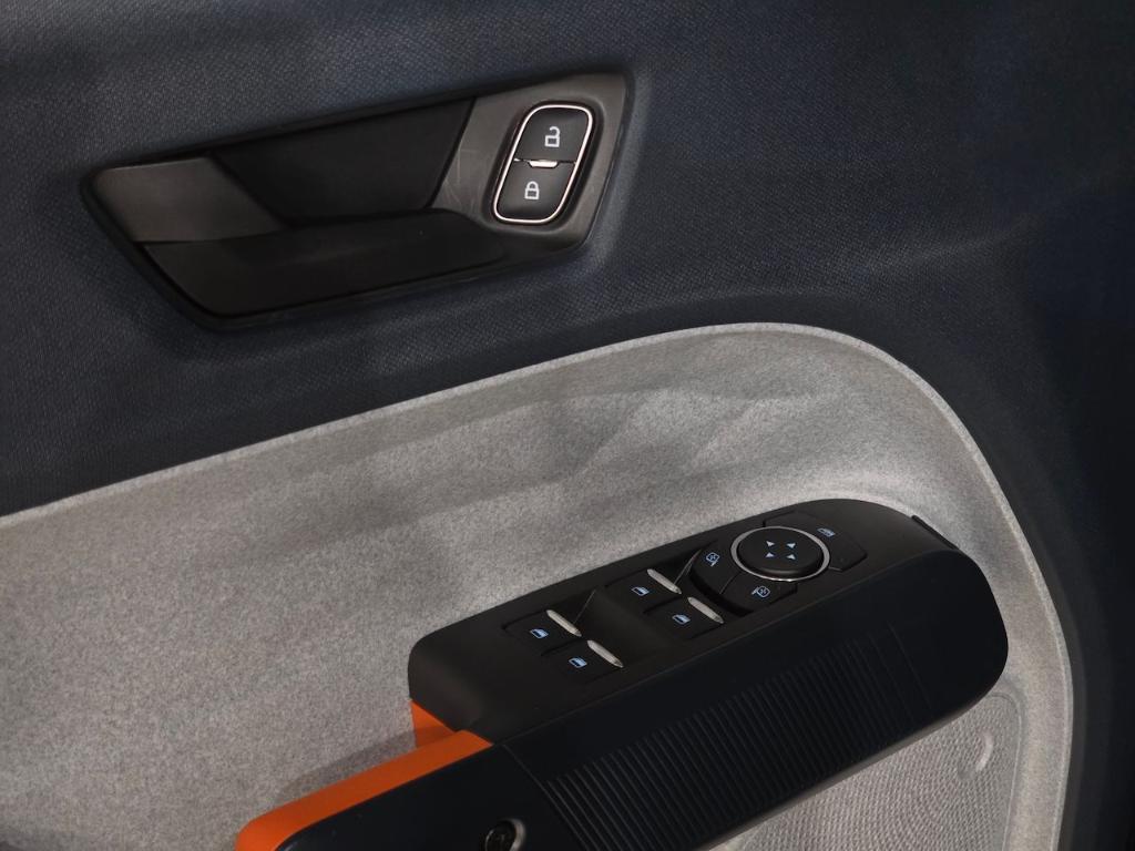 new 2024 Ford Maverick car, priced at $32,430