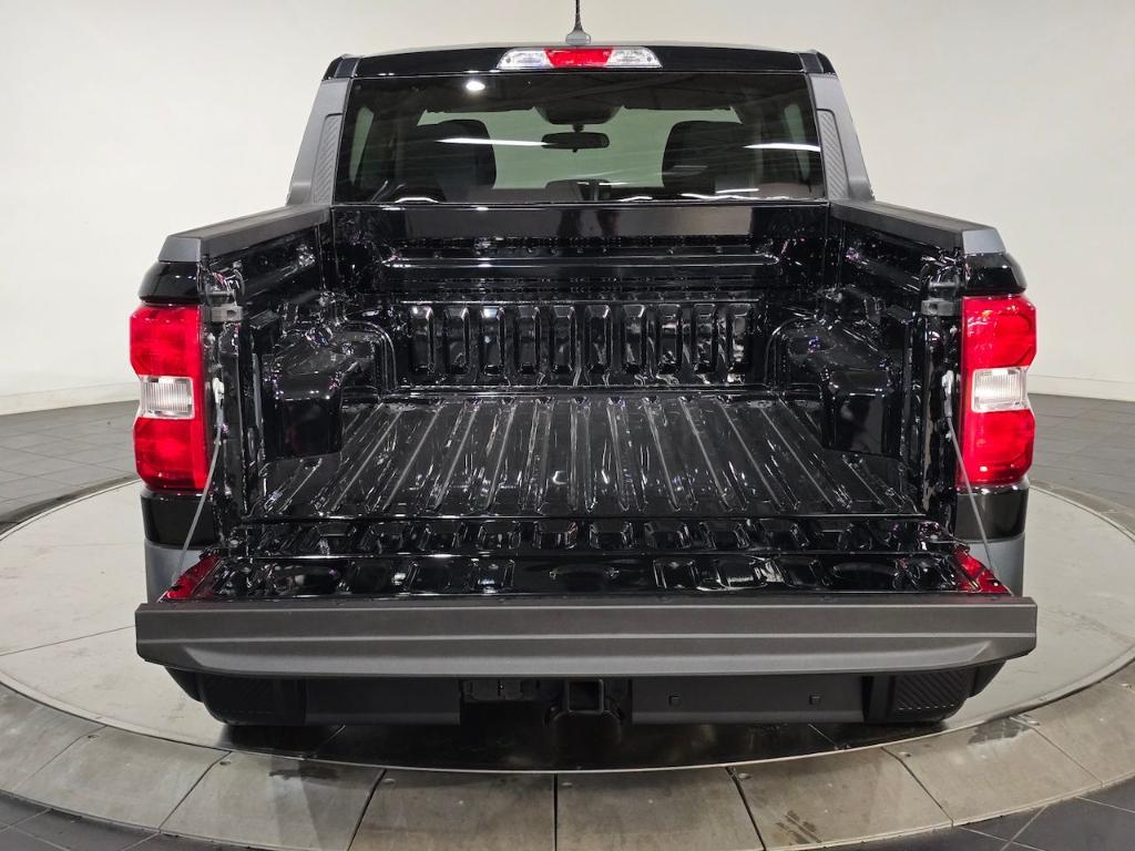 new 2024 Ford Maverick car, priced at $32,430