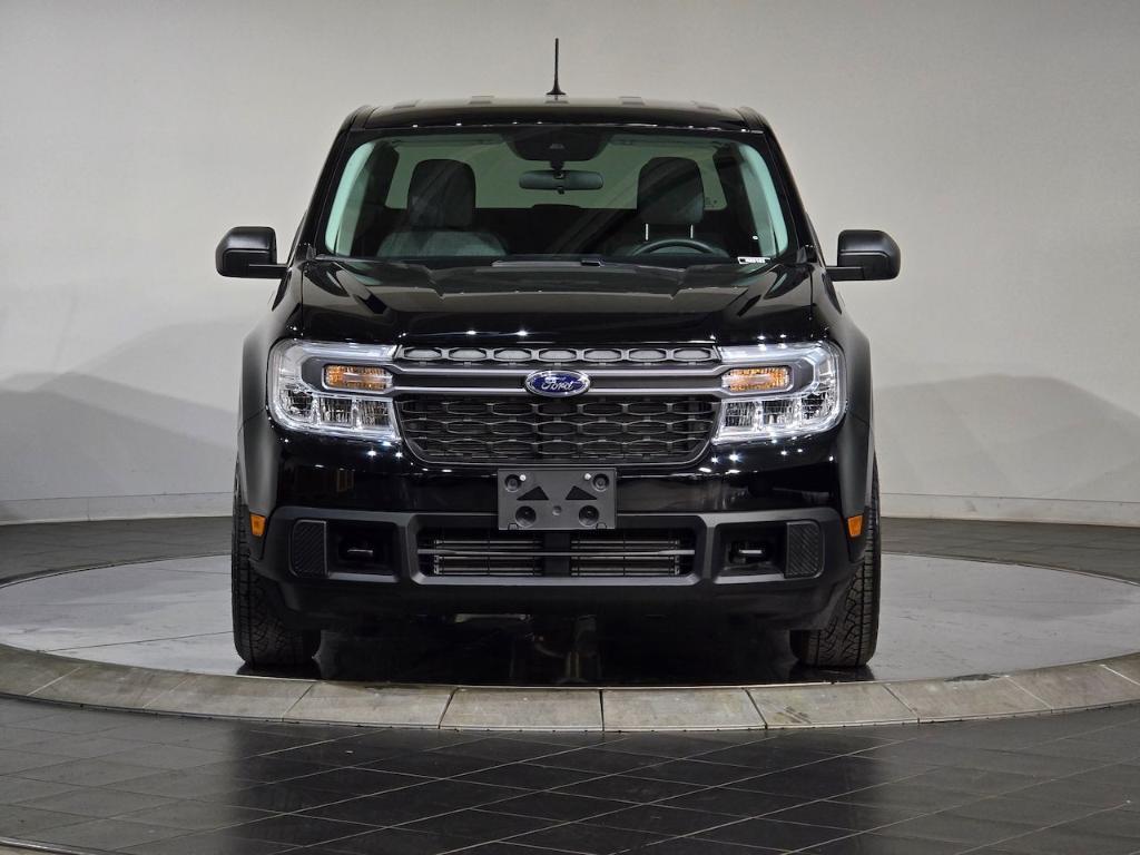 new 2024 Ford Maverick car, priced at $32,430