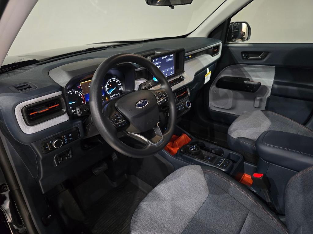 new 2024 Ford Maverick car, priced at $32,430