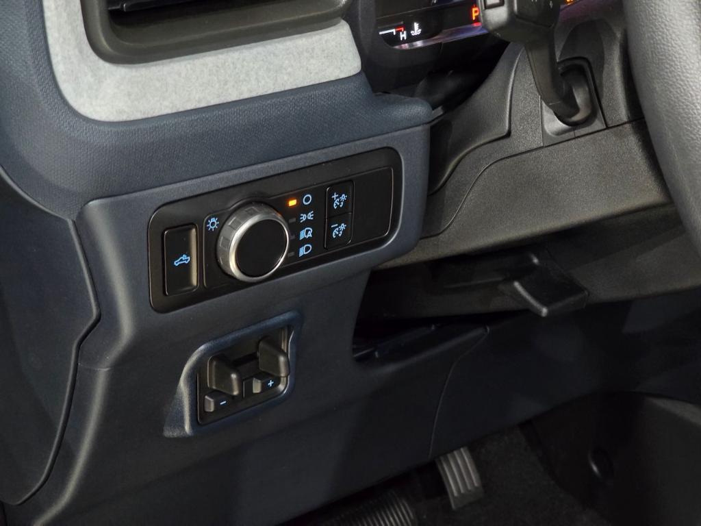 new 2024 Ford Maverick car, priced at $32,430