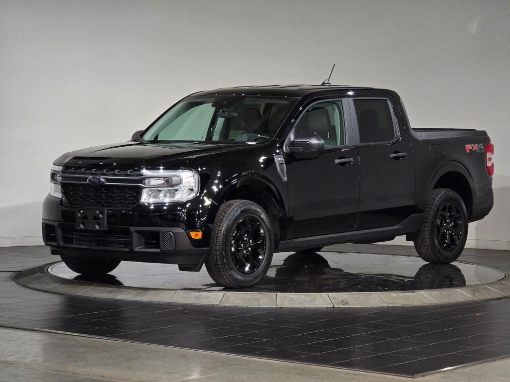 new 2024 Ford Maverick car, priced at $32,430