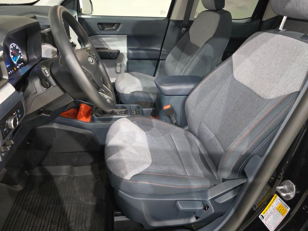 new 2024 Ford Maverick car, priced at $32,430