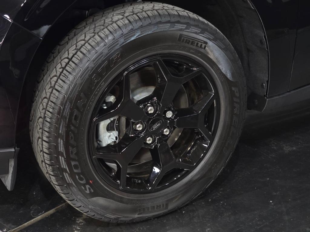 new 2024 Ford Maverick car, priced at $32,430