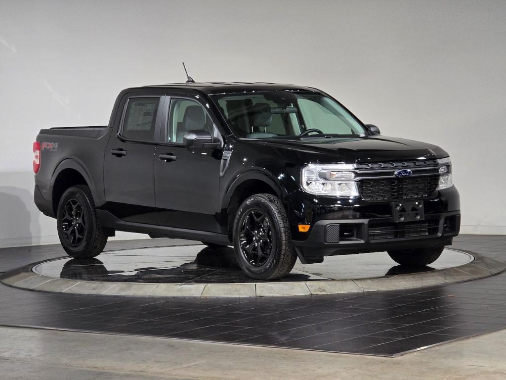 new 2024 Ford Maverick car, priced at $32,430