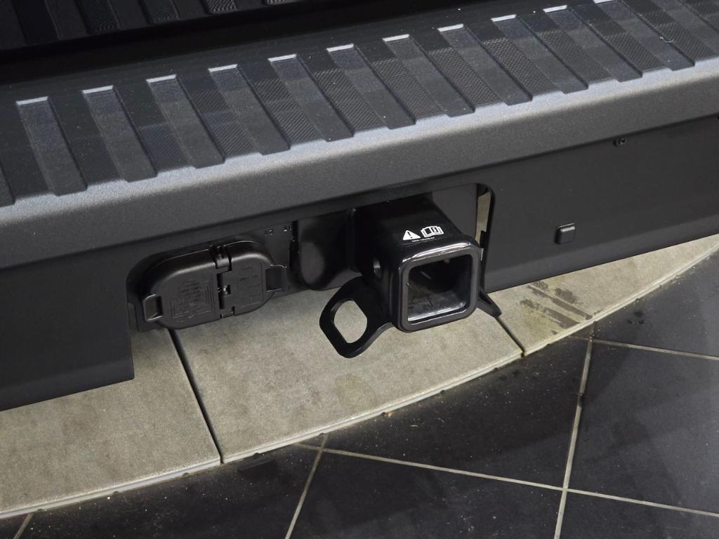 new 2024 Ford Maverick car, priced at $32,430