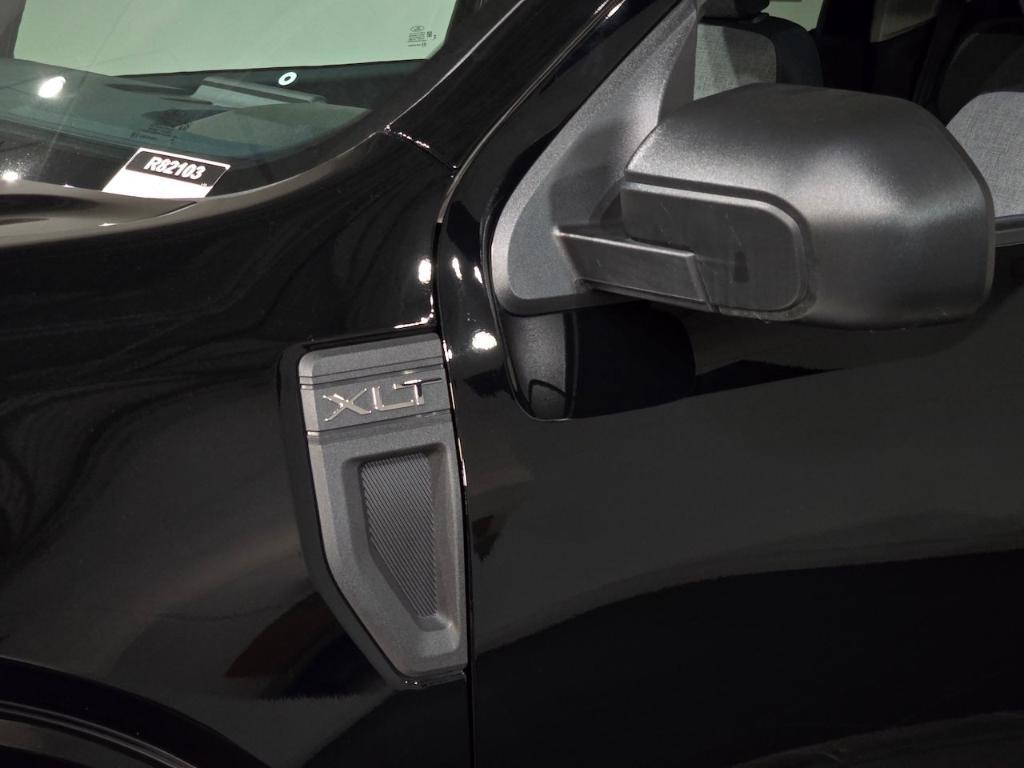 new 2024 Ford Maverick car, priced at $32,430