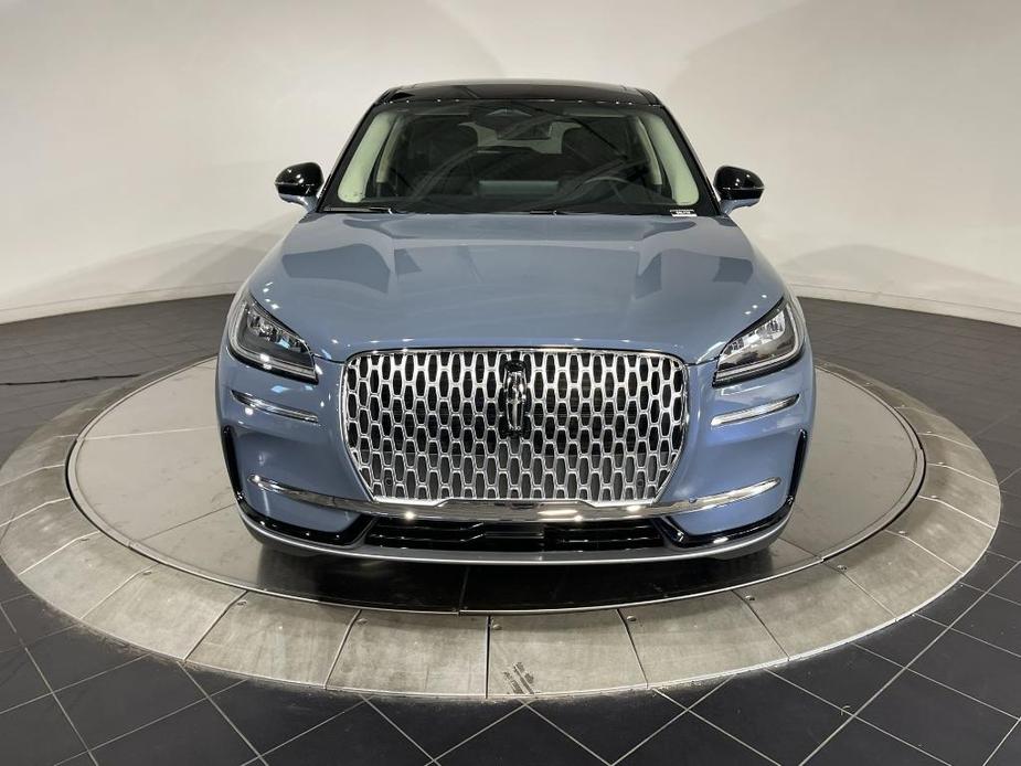 new 2024 Lincoln Corsair car, priced at $42,195