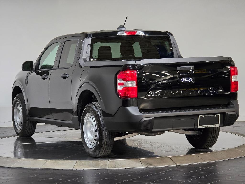 new 2025 Ford Maverick car, priced at $32,493