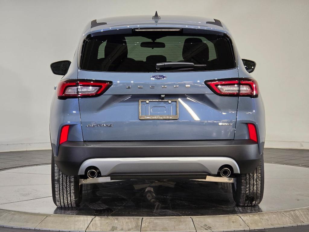 new 2025 Ford Escape car, priced at $28,795