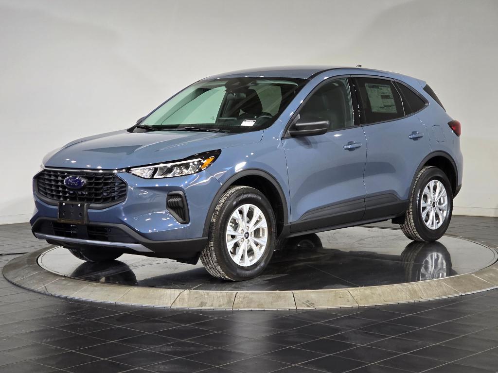 new 2025 Ford Escape car, priced at $28,795