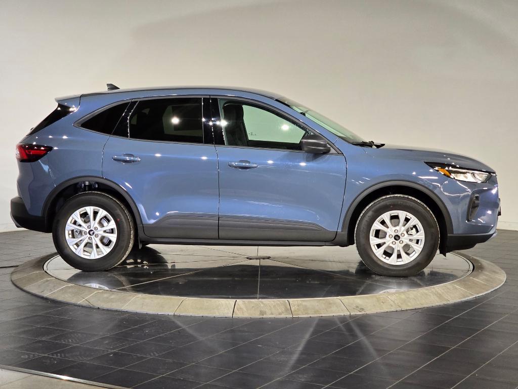 new 2025 Ford Escape car, priced at $28,795