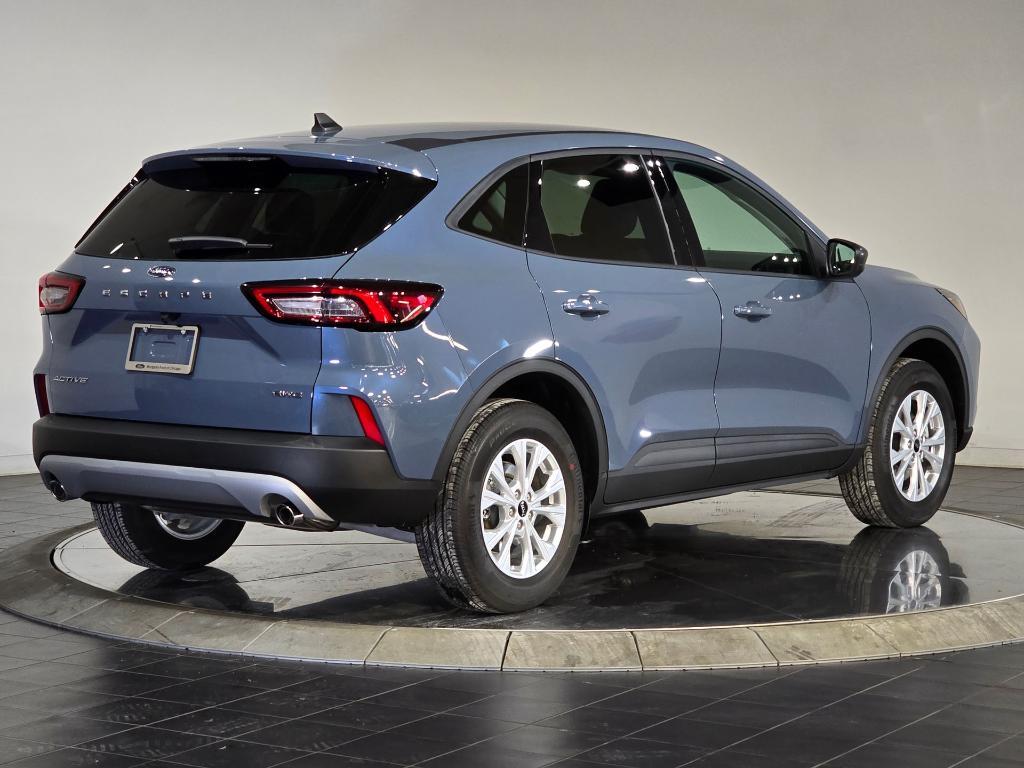 new 2025 Ford Escape car, priced at $28,795