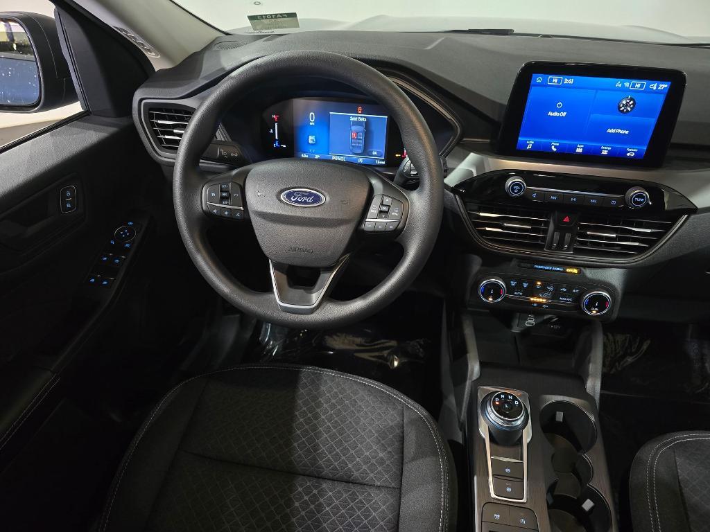 new 2025 Ford Escape car, priced at $28,795