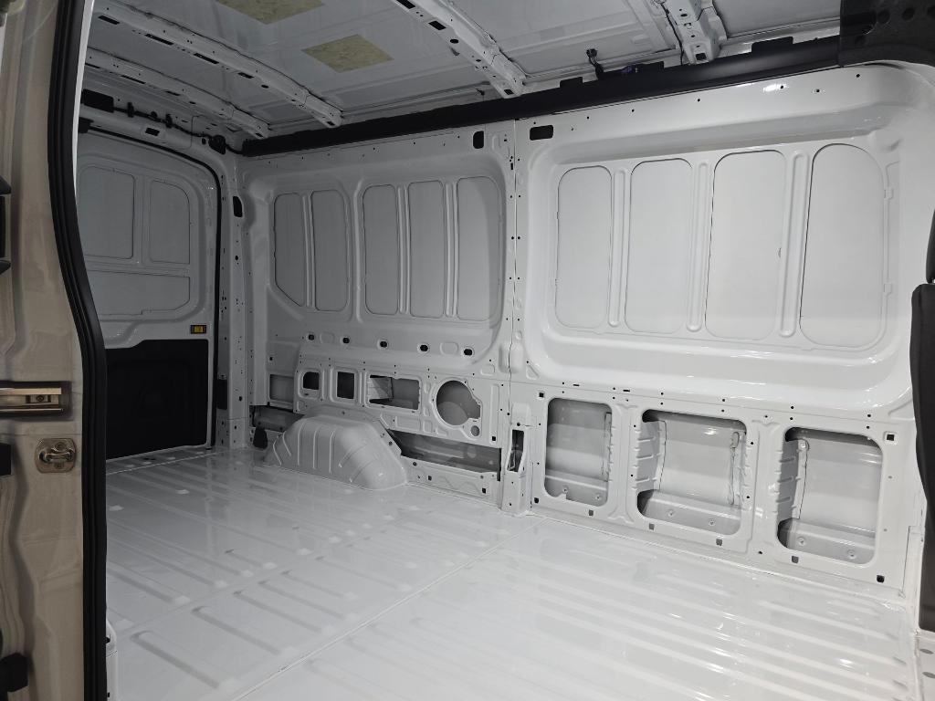 new 2026 Ford Transit-250 car, priced at $54,390