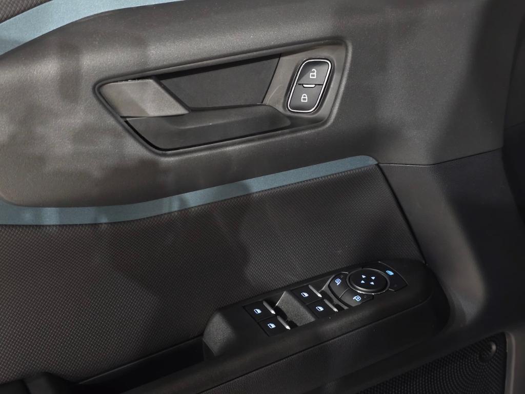 new 2024 Ford Bronco Sport car, priced at $36,447
