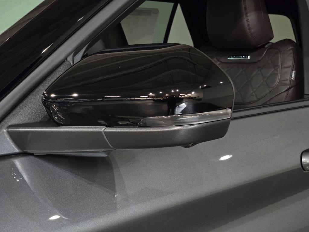 new 2026 Ford Explorer car, priced at $55,845