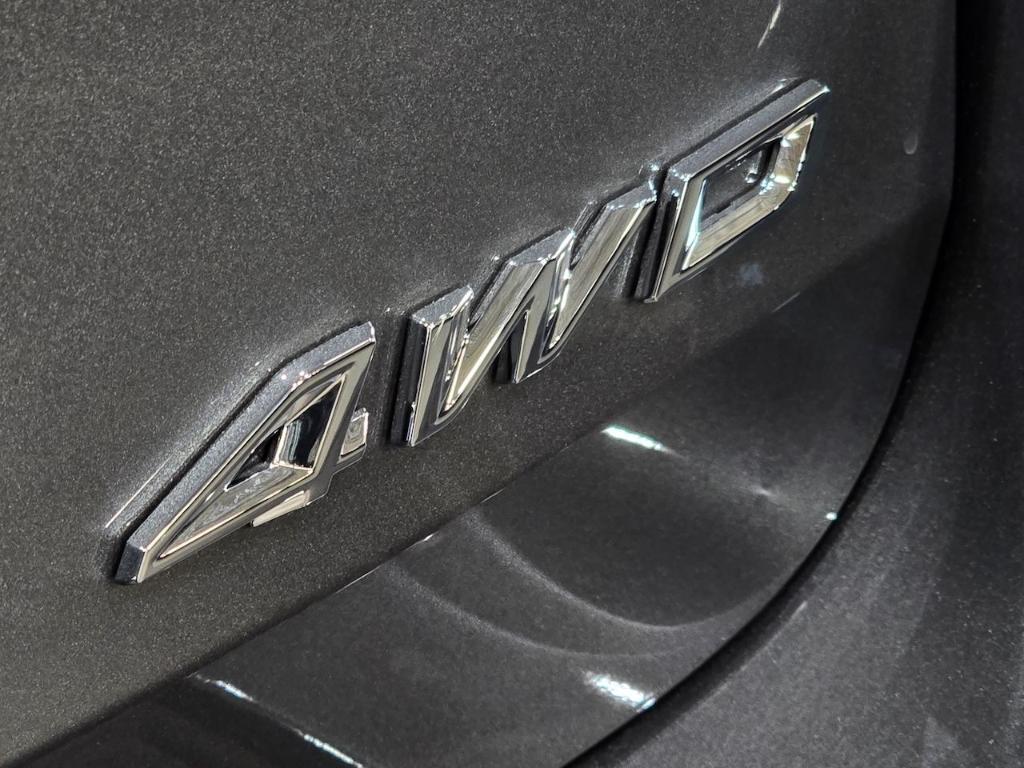 new 2026 Ford Explorer car, priced at $55,845