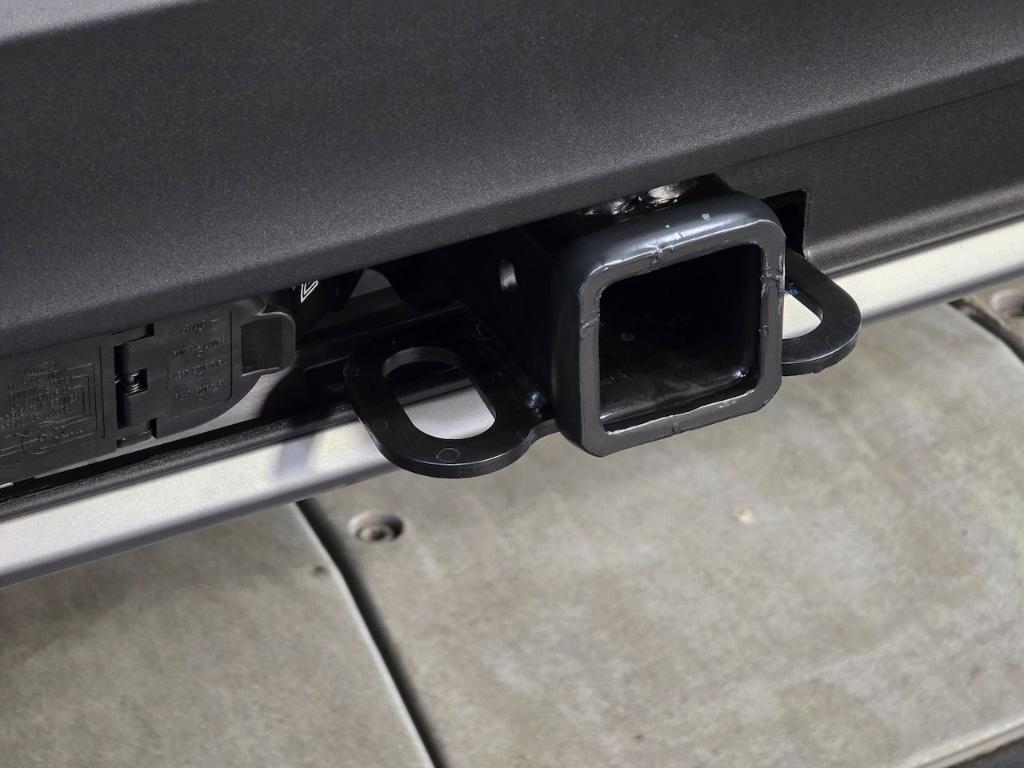 new 2026 Ford Explorer car, priced at $55,845