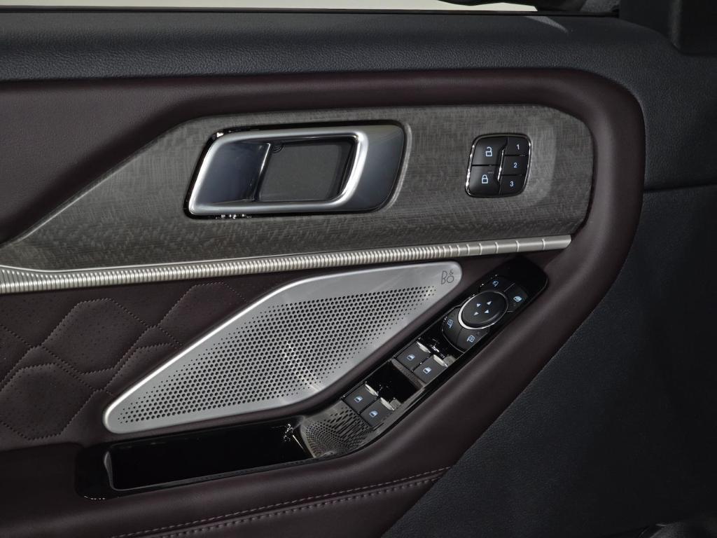 new 2026 Ford Explorer car, priced at $55,845