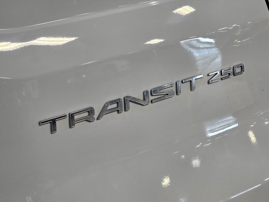 used 2023 Ford Transit-250 car, priced at $35,934