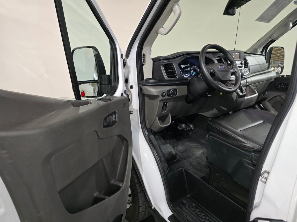 used 2023 Ford Transit-250 car, priced at $35,934