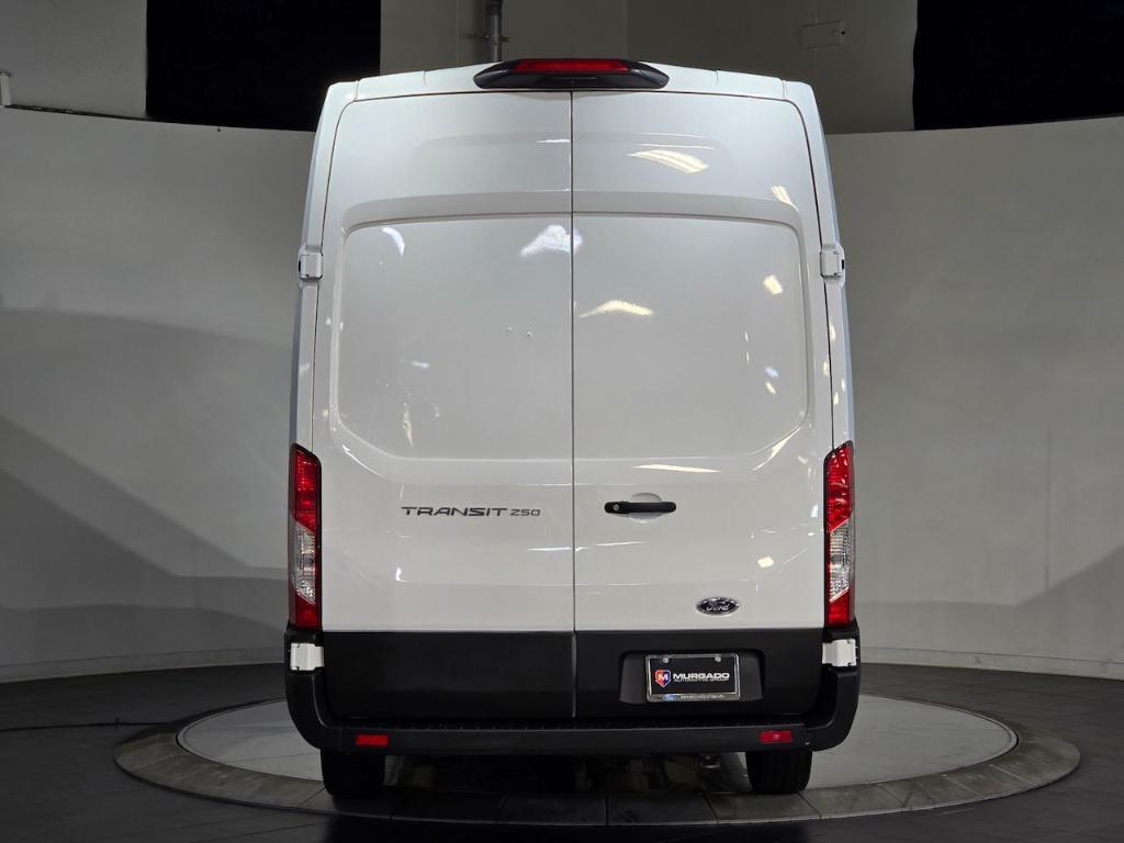 used 2023 Ford Transit-250 car, priced at $35,934