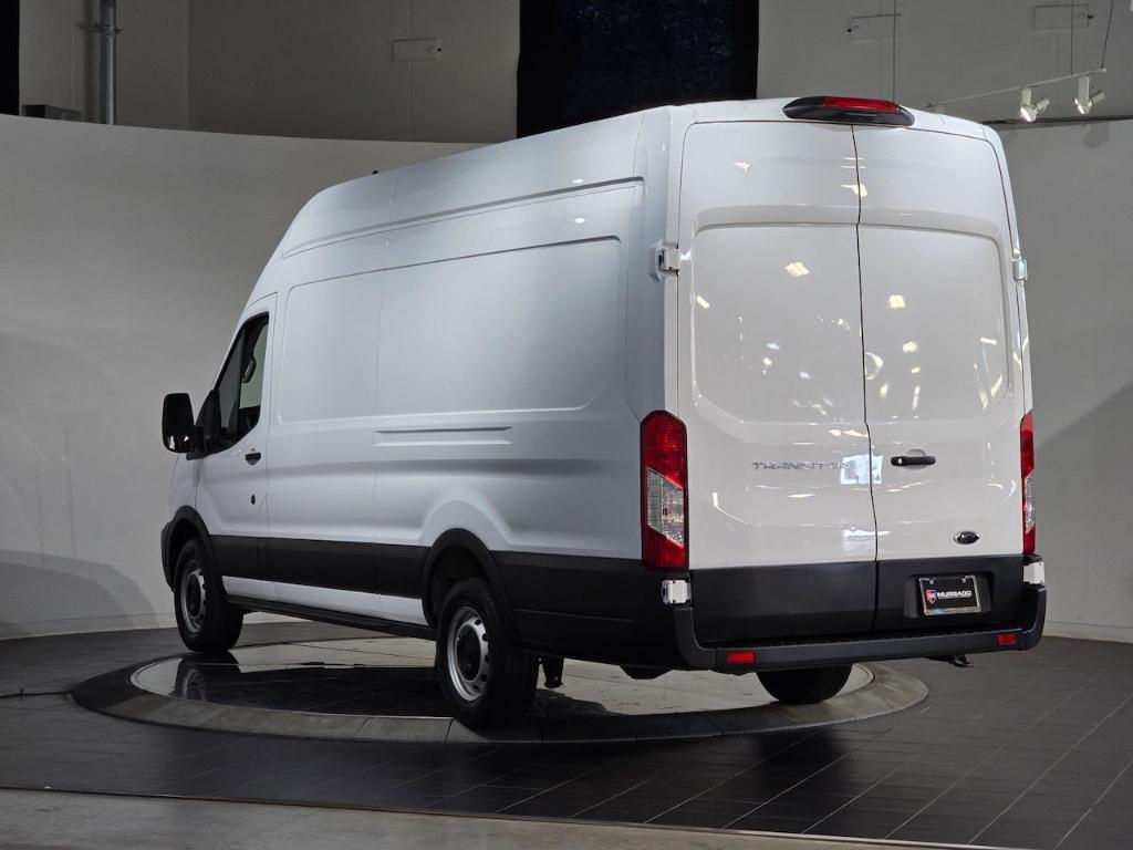 used 2023 Ford Transit-250 car, priced at $35,934