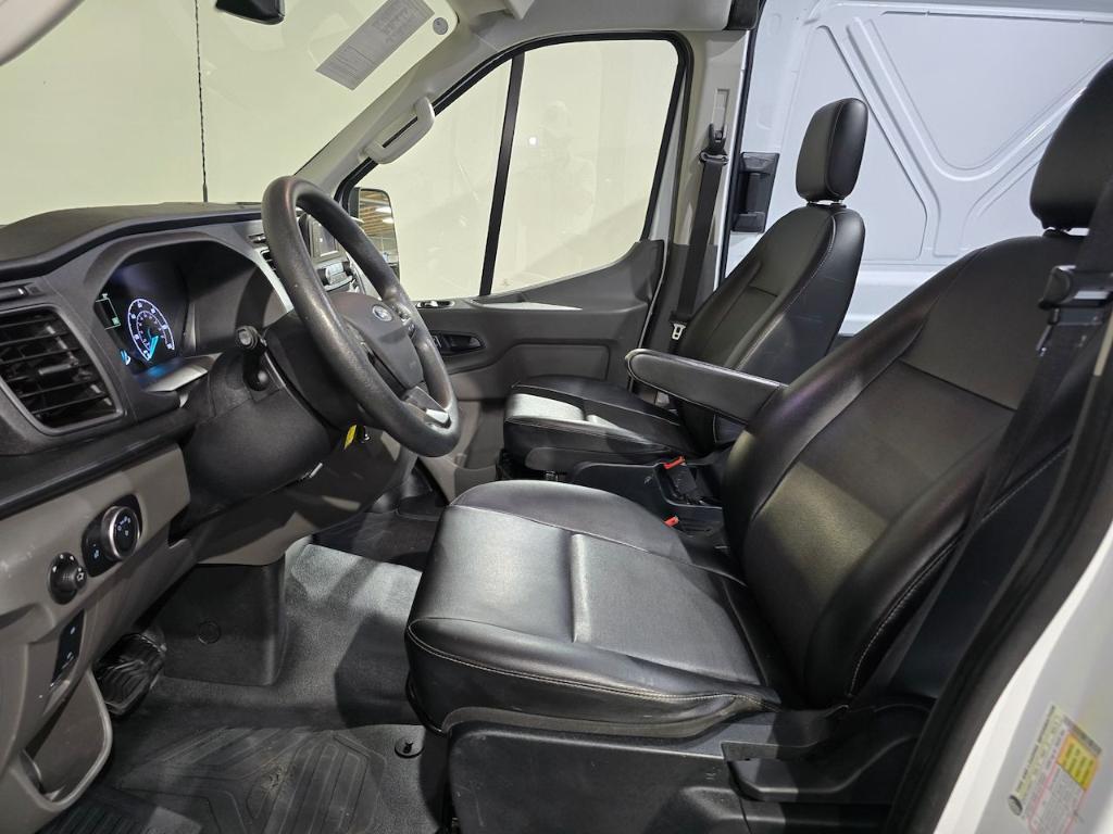 used 2023 Ford Transit-250 car, priced at $35,934