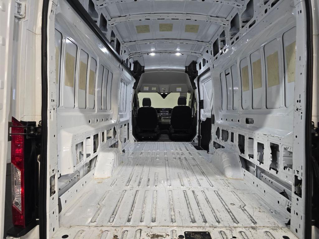 used 2023 Ford Transit-250 car, priced at $35,934