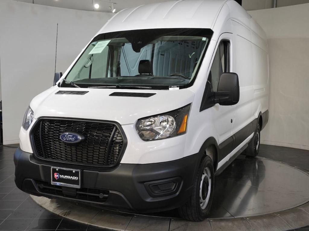 used 2023 Ford Transit-250 car, priced at $35,934