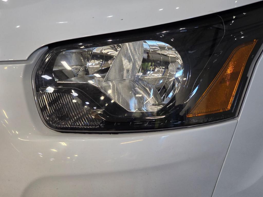 used 2023 Ford Transit-250 car, priced at $35,934