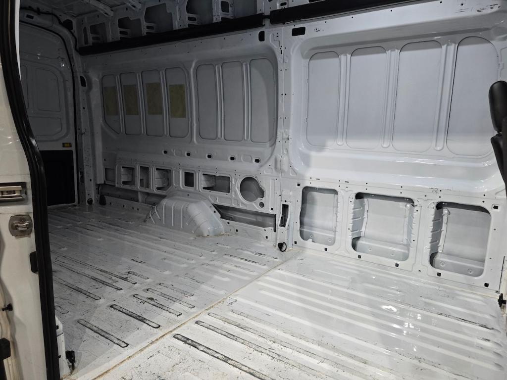 used 2023 Ford Transit-250 car, priced at $35,934
