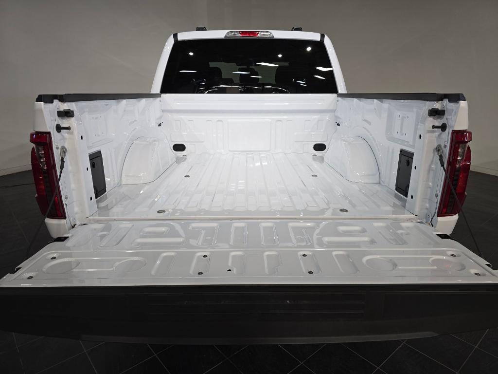 new 2025 Ford F-150 car, priced at $49,759