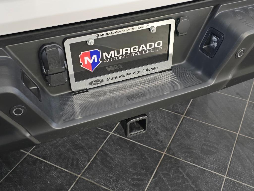new 2025 Ford F-150 car, priced at $49,759