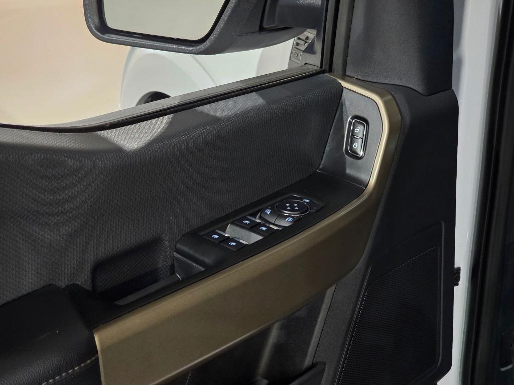 new 2025 Ford F-150 car, priced at $49,759