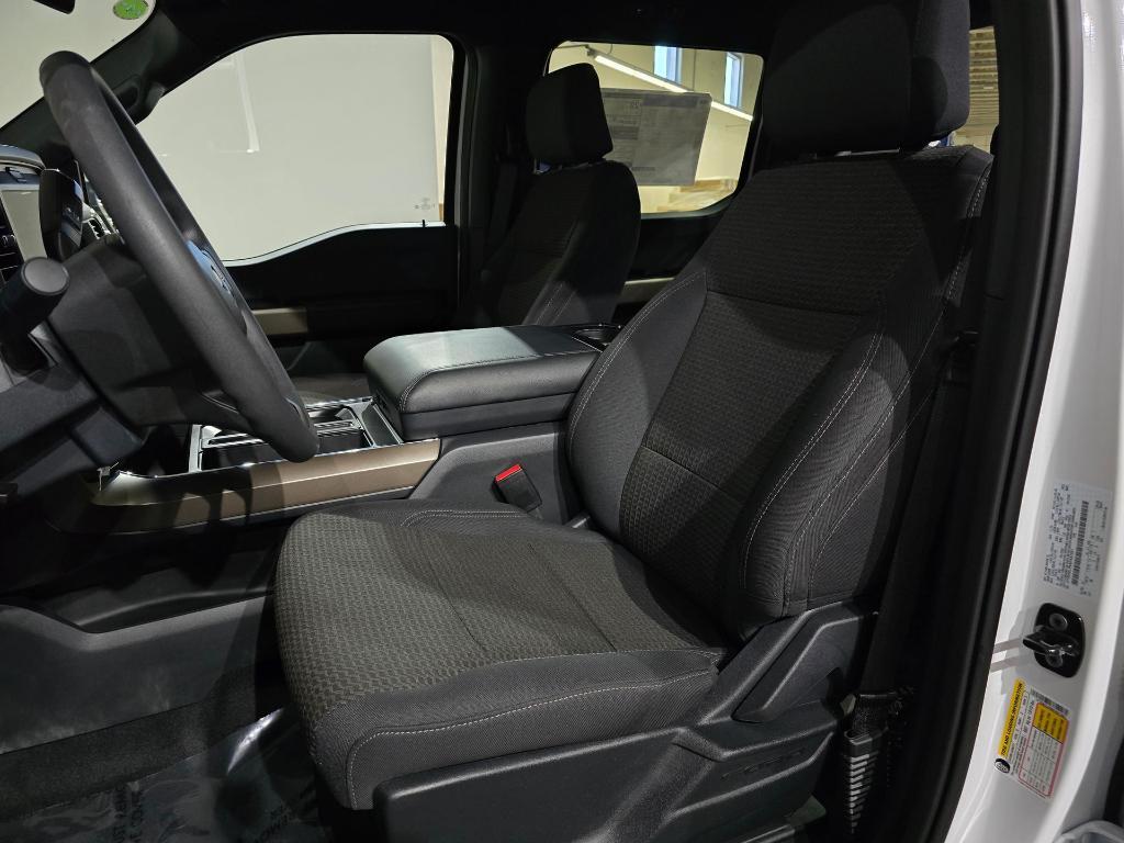 new 2025 Ford F-150 car, priced at $49,759