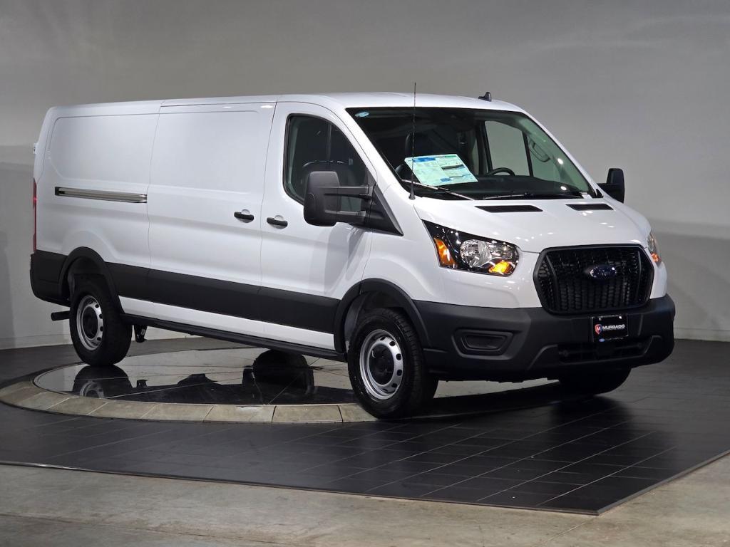 new 2025 Ford Transit-250 car, priced at $48,500