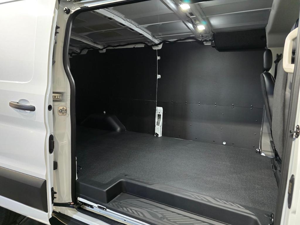 new 2025 Ford Transit-250 car, priced at $48,500