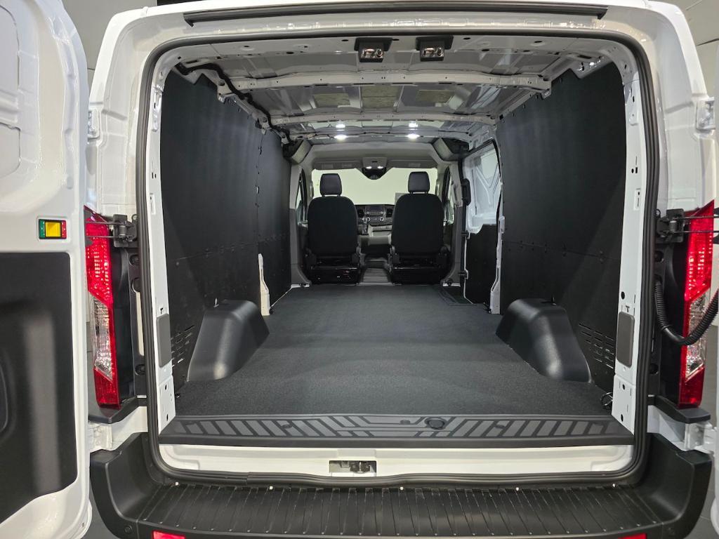 new 2025 Ford Transit-250 car, priced at $48,500