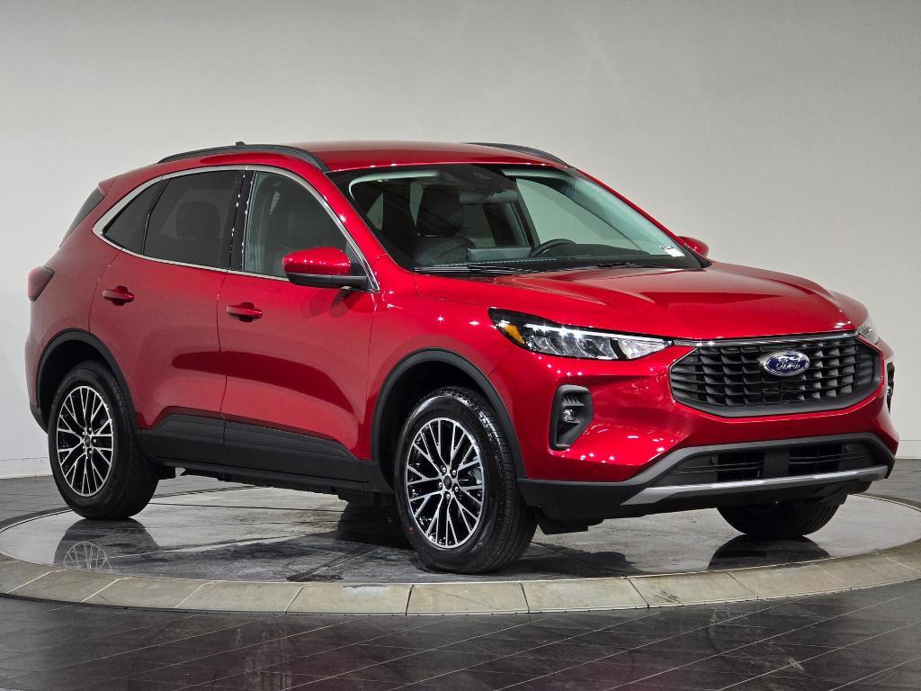 new 2025 Ford Escape car, priced at $33,692