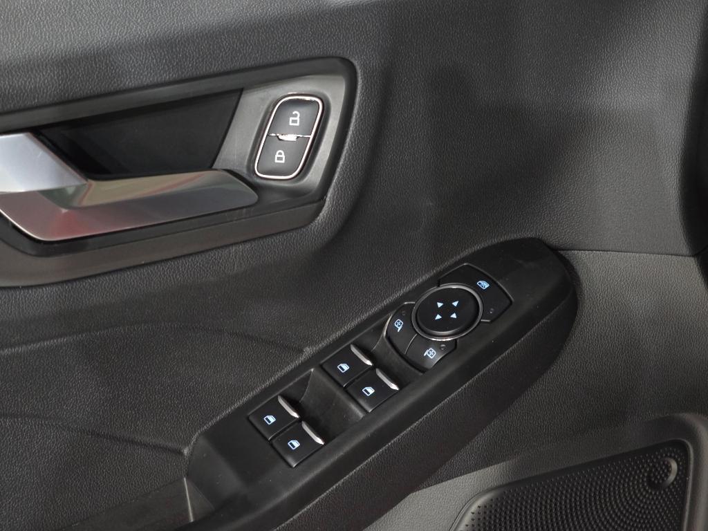 new 2025 Ford Escape car, priced at $33,692