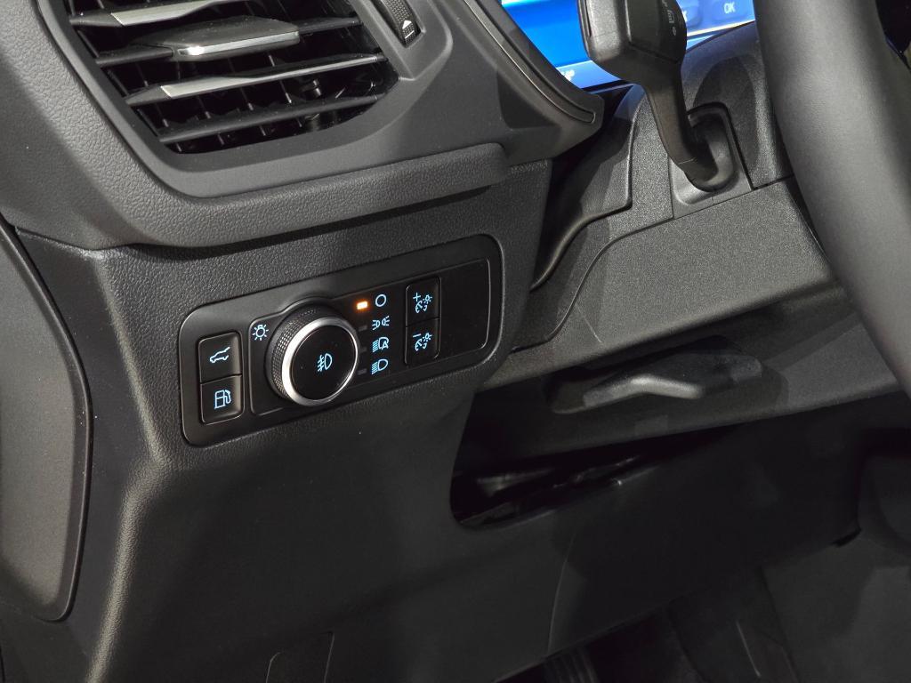new 2025 Ford Escape car, priced at $33,692